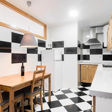 公寓 Mouraria By Hosty Lisboa