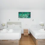 Apartament Mouraria By Hosty Lizbona