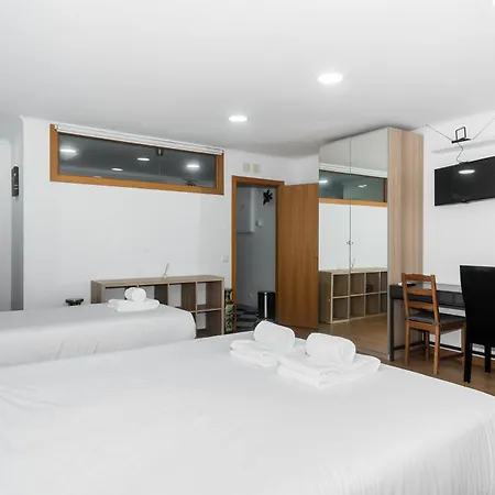 Mouraria By Hosty * Lisboa