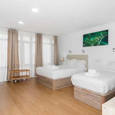 Mouraria By Hosty * Lizbona