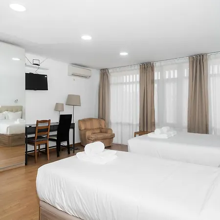 Mouraria By Hosty Apartament