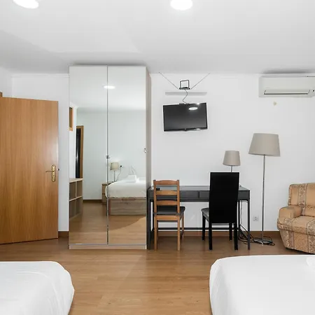 Mouraria By Hosty Appartement *