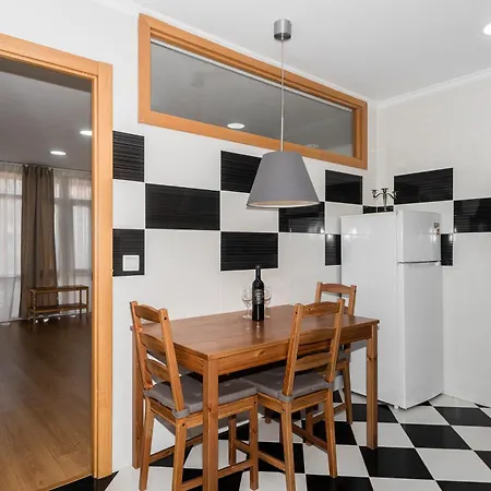 Mouraria By Hosty Lisboa