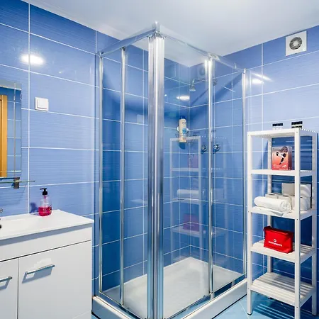 Mouraria By Hosty Appartement Lissabon