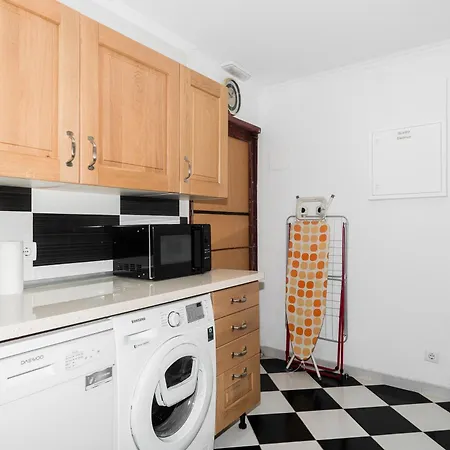 Apartamento Mouraria By Hosty